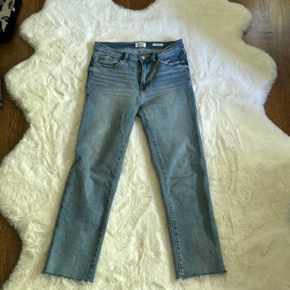 Kenzie Jeans